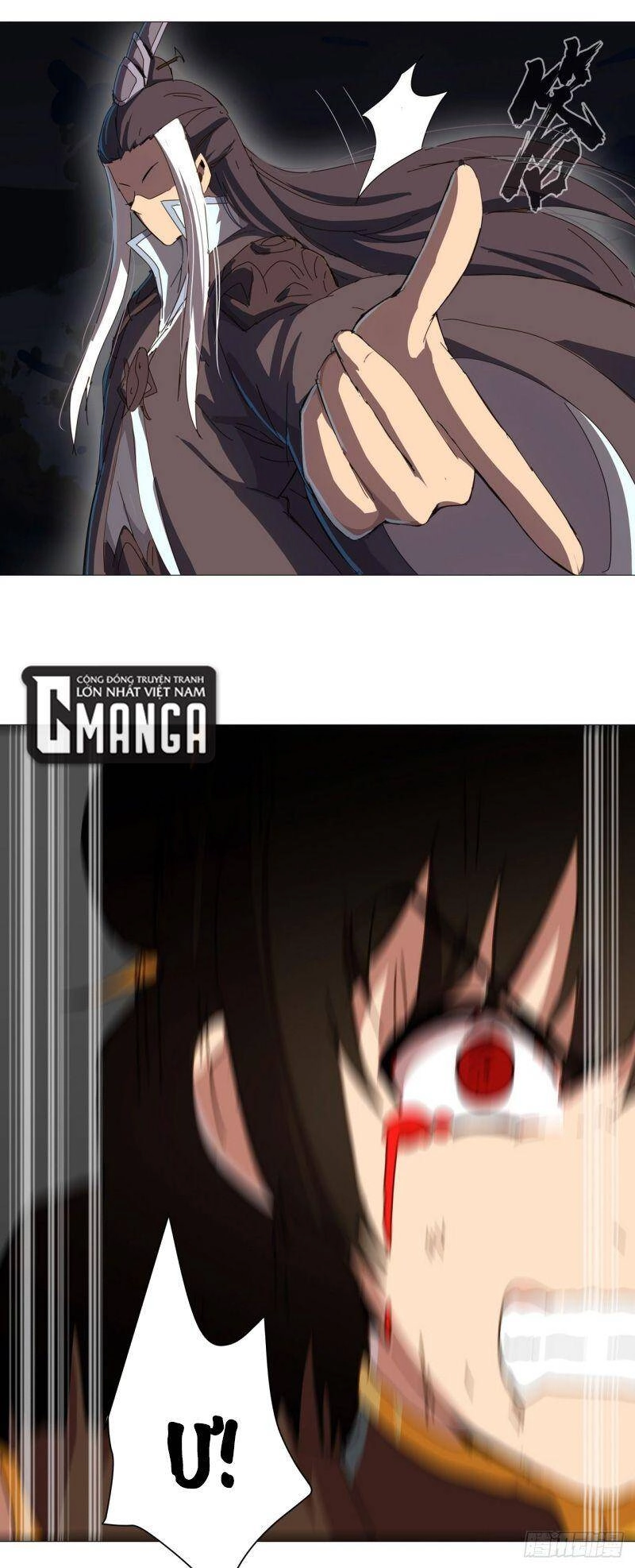 Tu Tiên Giả Đại Chiến Siêu Năng Lực Chapter 83 - 16