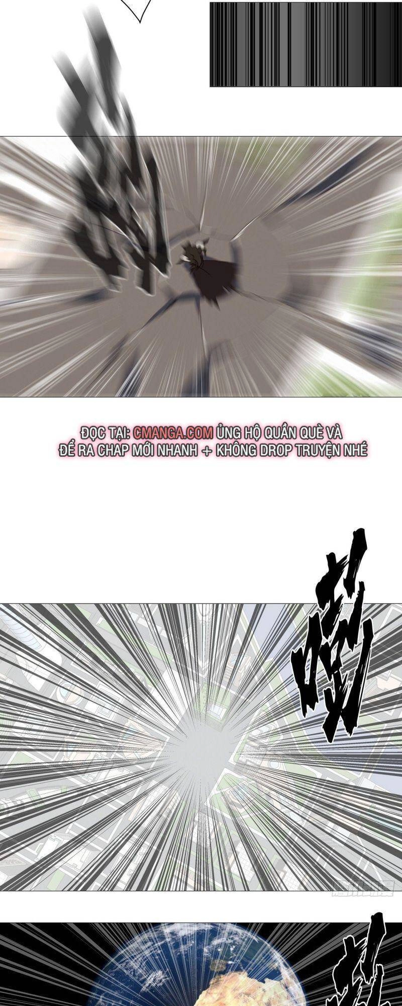 Tu Tiên Giả Đại Chiến Siêu Năng Lực Chapter 83 - 17