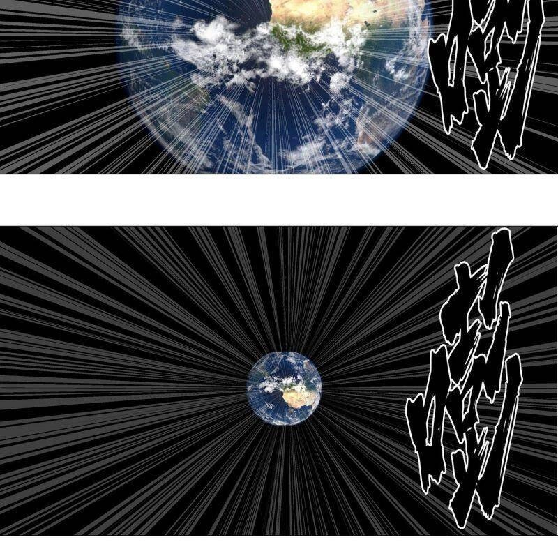 Tu Tiên Giả Đại Chiến Siêu Năng Lực Chapter 83 - 18