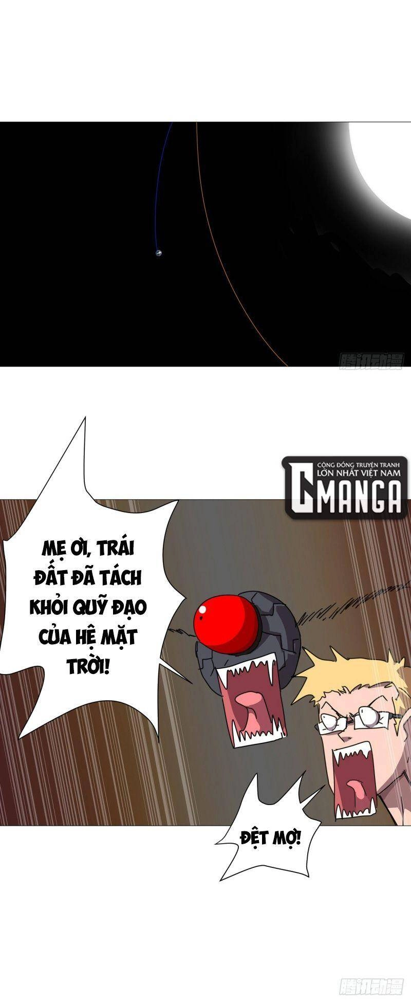 Tu Tiên Giả Đại Chiến Siêu Năng Lực Chapter 83 - 19