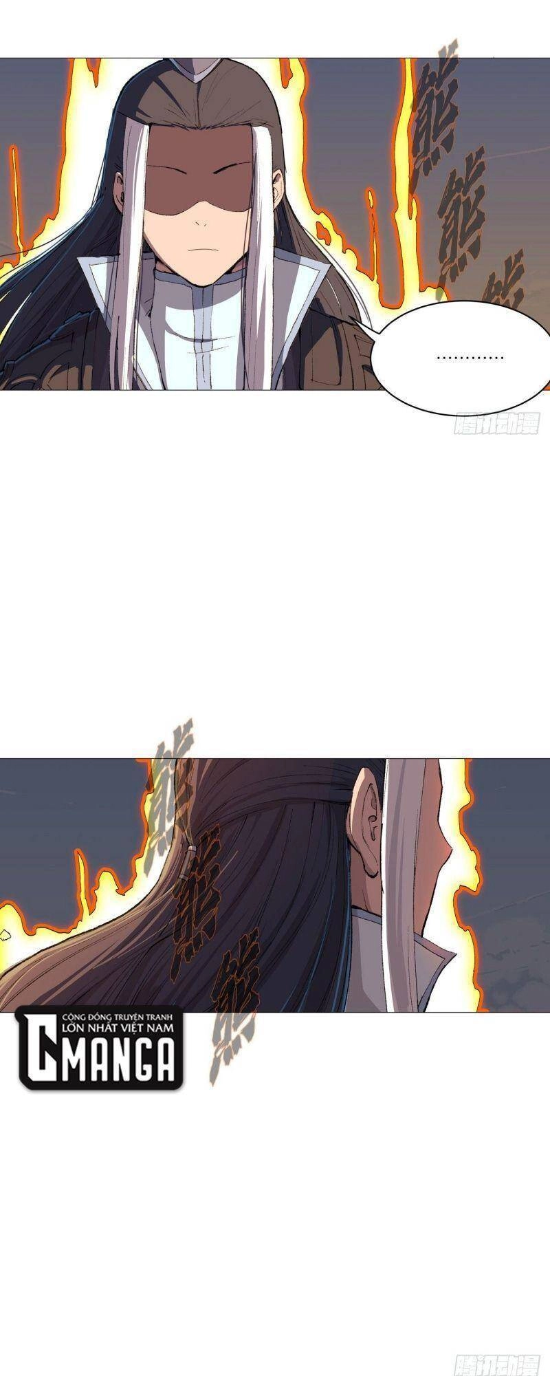 Tu Tiên Giả Đại Chiến Siêu Năng Lực Chapter 84 - 12