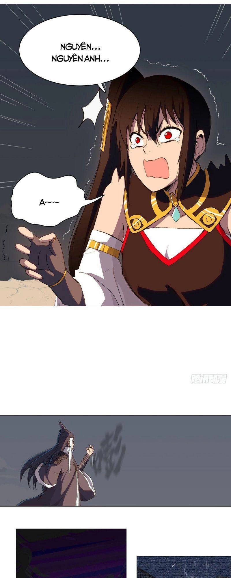 Tu Tiên Giả Đại Chiến Siêu Năng Lực Chapter 84 - 14