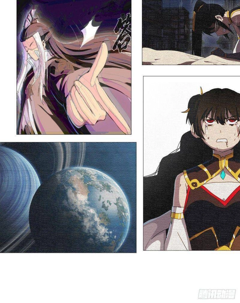 Tu Tiên Giả Đại Chiến Siêu Năng Lực Chapter 84 - 15