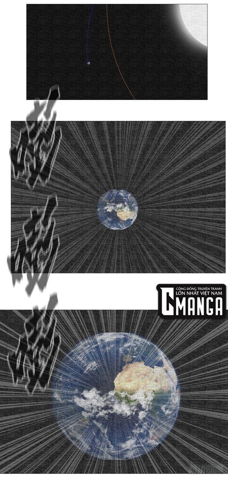 Tu Tiên Giả Đại Chiến Siêu Năng Lực Chapter 84 - 16