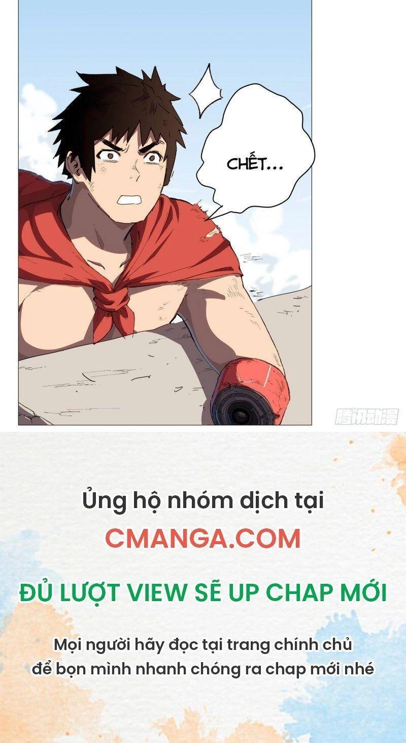 Tu Tiên Giả Đại Chiến Siêu Năng Lực Chapter 84 - 25