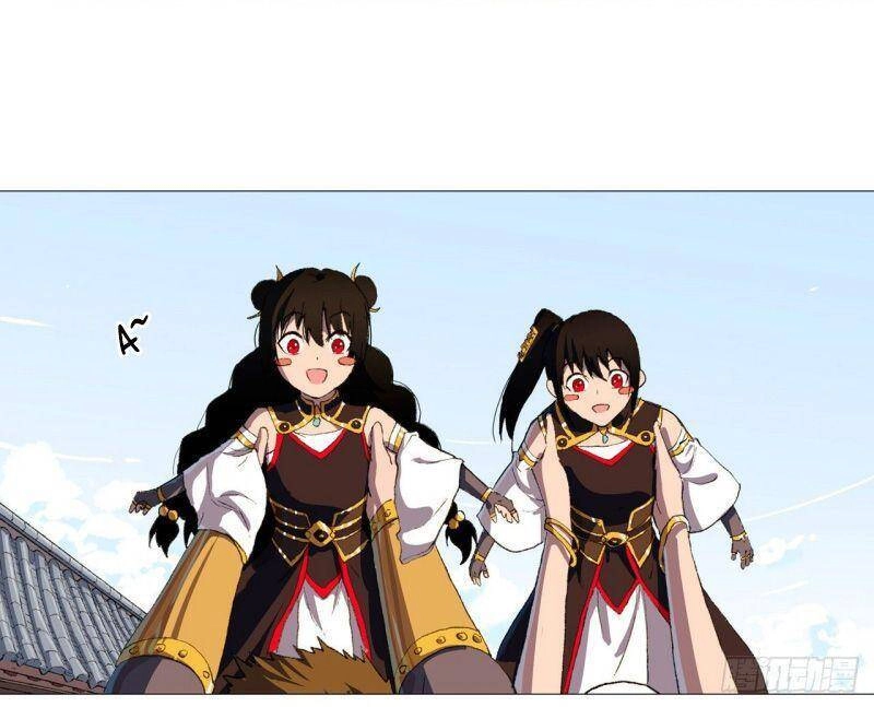 Tu Tiên Giả Đại Chiến Siêu Năng Lực Chapter 85 - 2