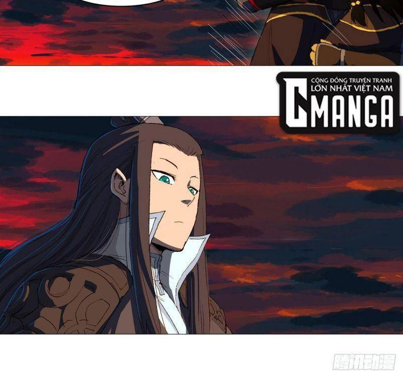 Tu Tiên Giả Đại Chiến Siêu Năng Lực Chapter 85 - 10