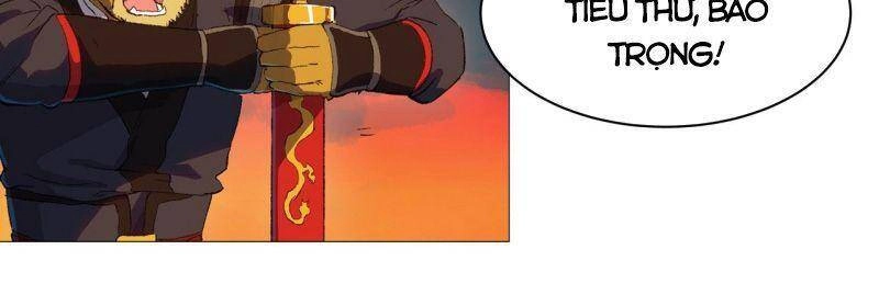 Tu Tiên Giả Đại Chiến Siêu Năng Lực Chapter 85 - 13