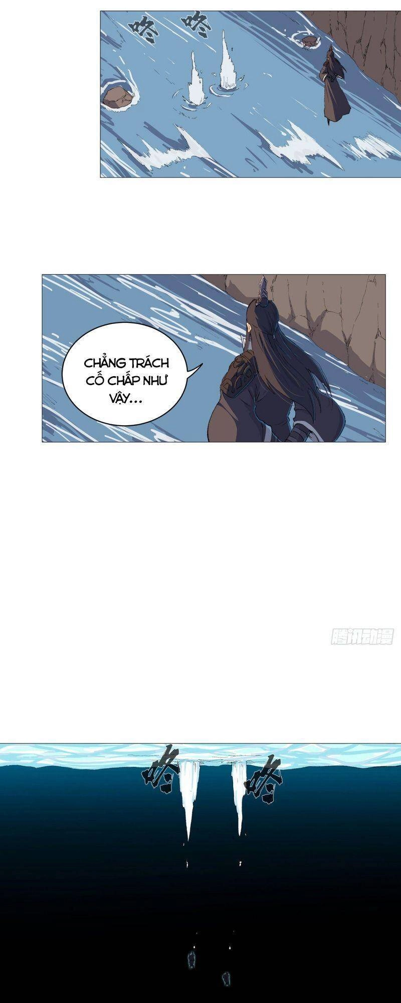 Tu Tiên Giả Đại Chiến Siêu Năng Lực Chapter 85 - 17