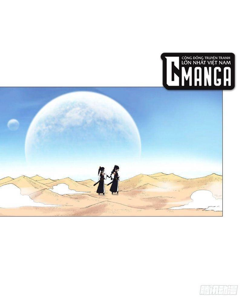 Tu Tiên Giả Đại Chiến Siêu Năng Lực Chapter 85 - 20