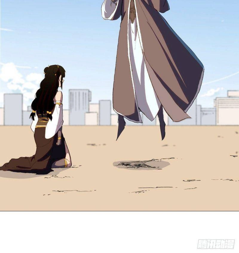 Tu Tiên Giả Đại Chiến Siêu Năng Lực Chapter 85 - 24