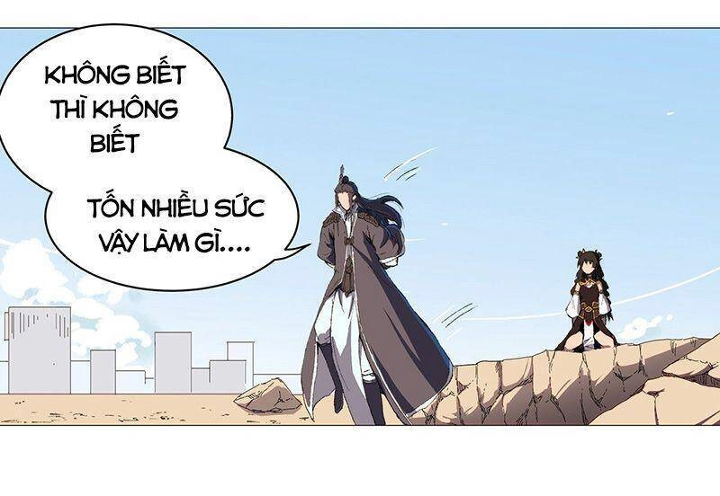 Tu Tiên Giả Đại Chiến Siêu Năng Lực Chapter 85 - 27