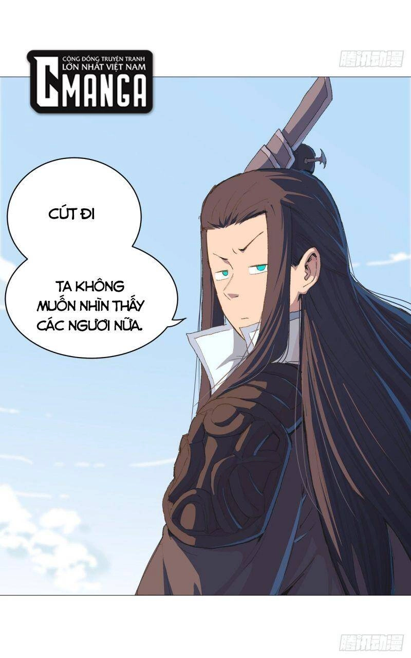 Tu Tiên Giả Đại Chiến Siêu Năng Lực Chapter 85 - 28