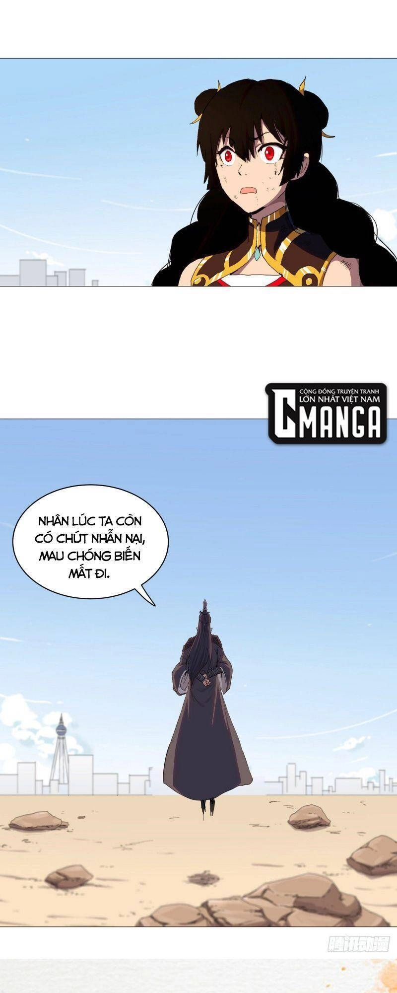 Tu Tiên Giả Đại Chiến Siêu Năng Lực Chapter 85 - 29