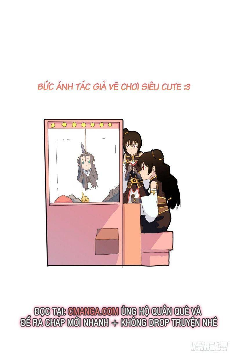 Tu Tiên Giả Đại Chiến Siêu Năng Lực Chapter 86 - 1