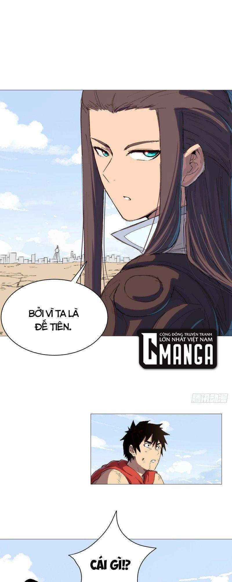 Tu Tiên Giả Đại Chiến Siêu Năng Lực Chapter 86 - 14