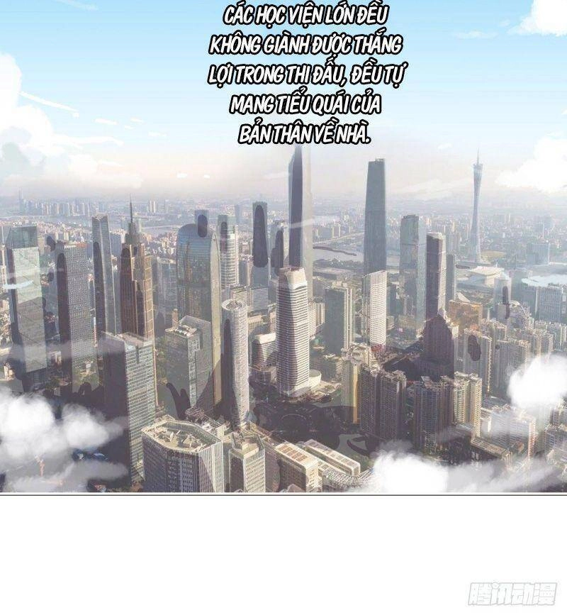 Tu Tiên Giả Đại Chiến Siêu Năng Lực Chapter 86 - 19