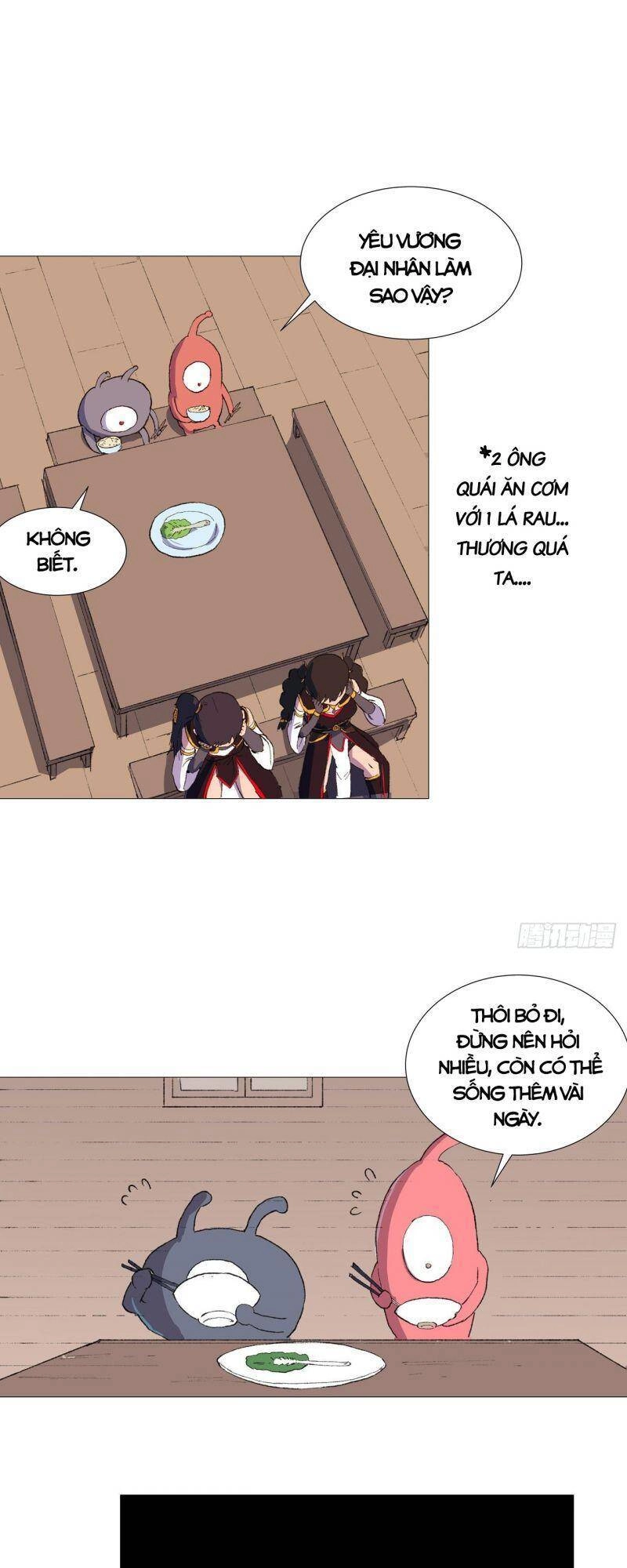 Tu Tiên Giả Đại Chiến Siêu Năng Lực Chapter 87 - 19