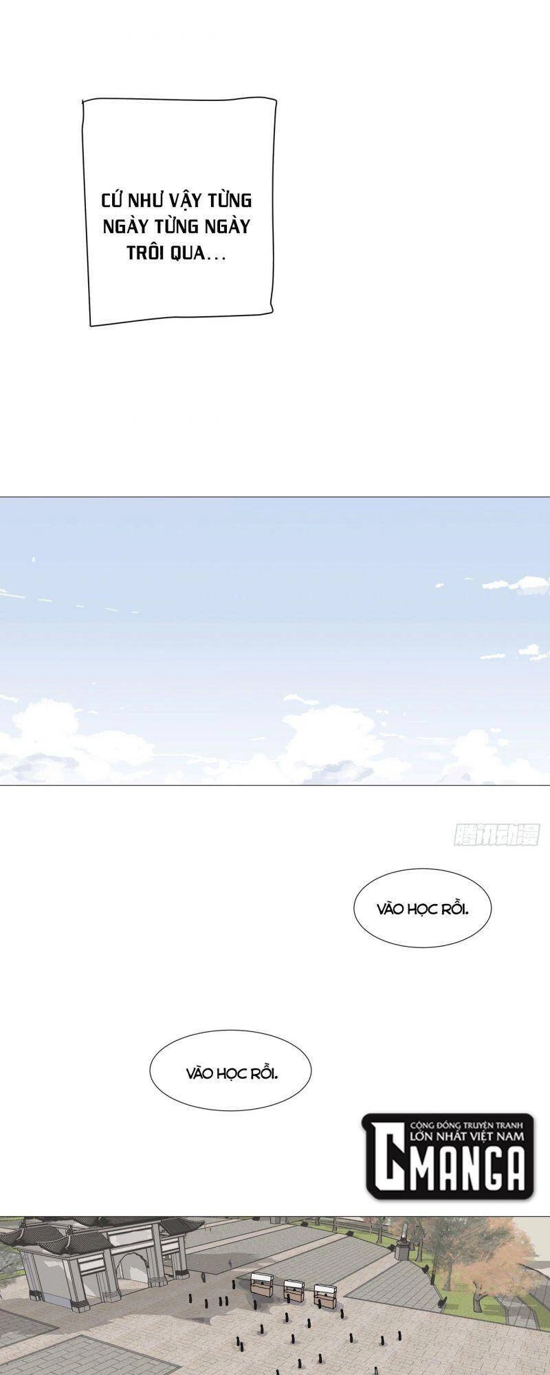 Tu Tiên Giả Đại Chiến Siêu Năng Lực Chapter 87 - 21