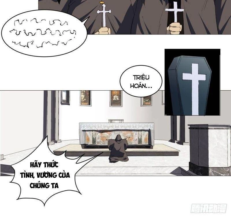 Tu Tiên Giả Đại Chiến Siêu Năng Lực Chapter 88 - 9