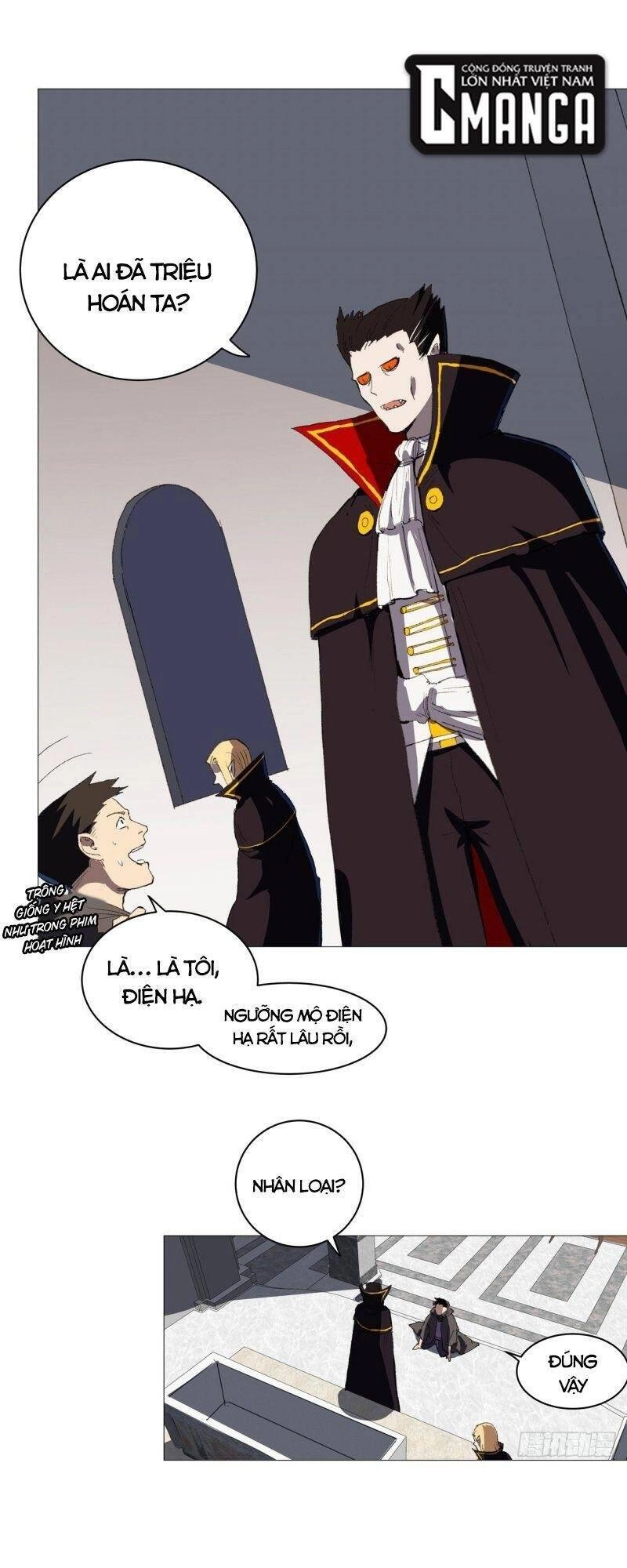 Tu Tiên Giả Đại Chiến Siêu Năng Lực Chapter 88 - 12