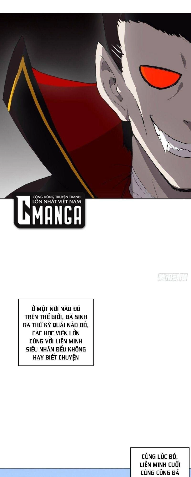 Tu Tiên Giả Đại Chiến Siêu Năng Lực Chapter 88 - 16