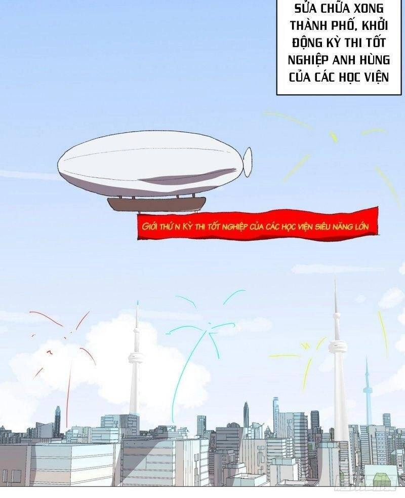 Tu Tiên Giả Đại Chiến Siêu Năng Lực Chapter 88 - 17