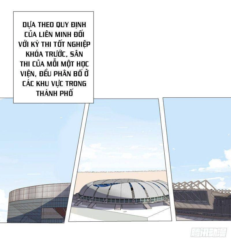 Tu Tiên Giả Đại Chiến Siêu Năng Lực Chapter 89 - 7