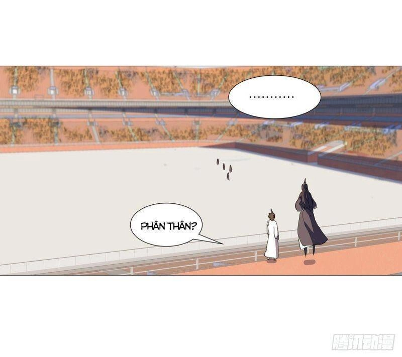 Tu Tiên Giả Đại Chiến Siêu Năng Lực Chapter 89 - 12