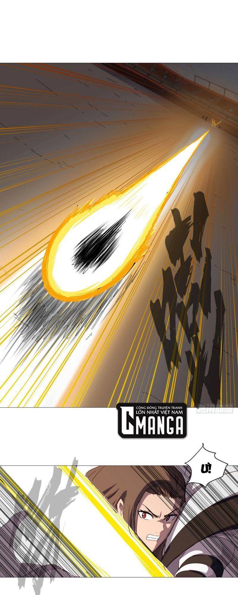 Tu Tiên Giả Đại Chiến Siêu Năng Lực Chapter 89 - 17