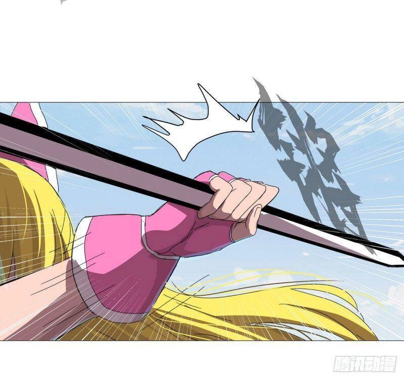 Tu Tiên Giả Đại Chiến Siêu Năng Lực Chapter 89 - 18