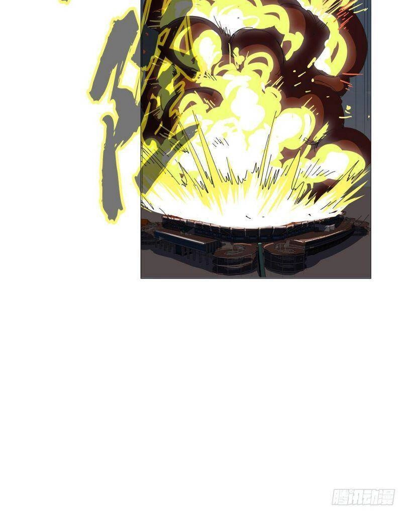 Tu Tiên Giả Đại Chiến Siêu Năng Lực Chapter 90 - 9