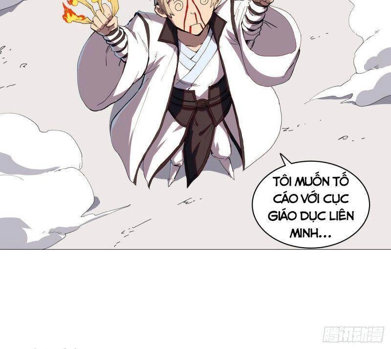 Tu Tiên Giả Đại Chiến Siêu Năng Lực Chapter 90 - 11