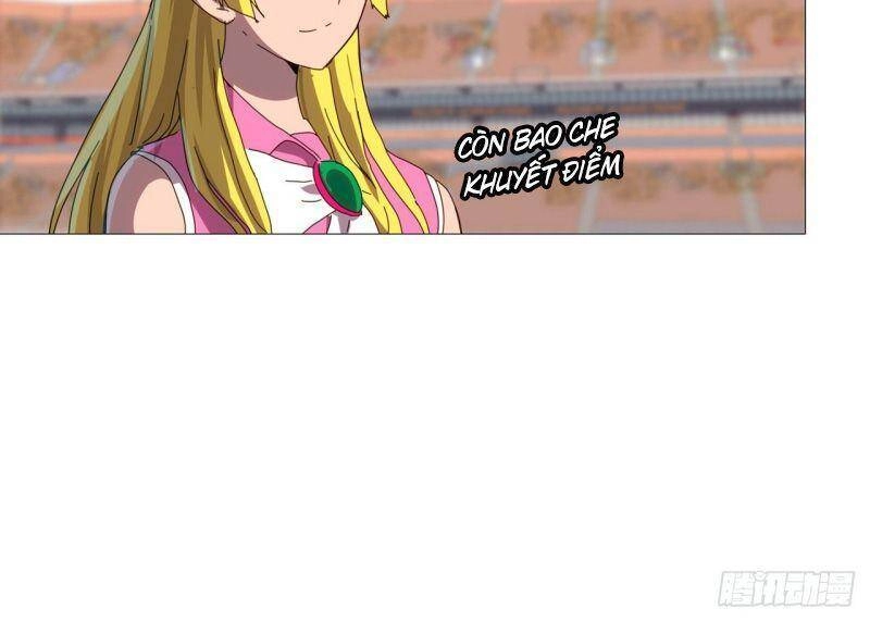 Tu Tiên Giả Đại Chiến Siêu Năng Lực Chapter 90 - 15