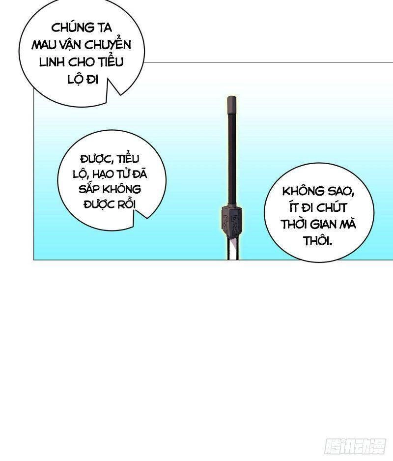 Tu Tiên Giả Đại Chiến Siêu Năng Lực Chapter 90 - 17