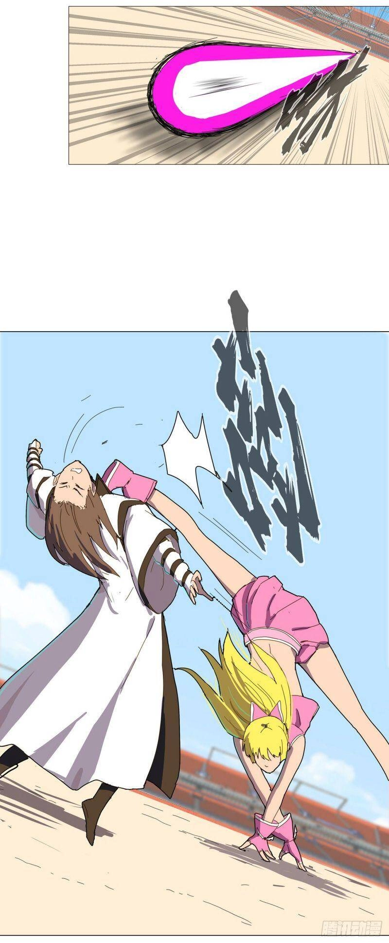 Tu Tiên Giả Đại Chiến Siêu Năng Lực Chapter 90 - 20