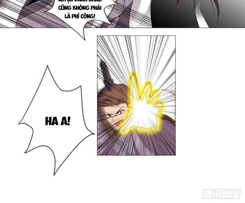 Tu Tiên Giả Đại Chiến Siêu Năng Lực Chapter 90 - 23