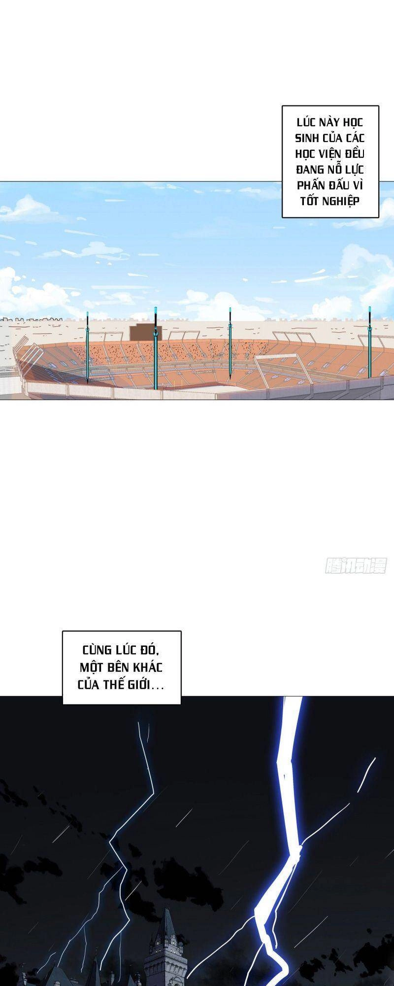 Tu Tiên Giả Đại Chiến Siêu Năng Lực Chapter 90 - 26