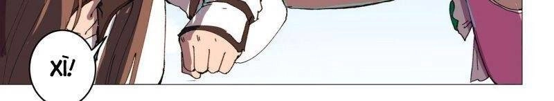 Tu Tiên Giả Đại Chiến Siêu Năng Lực Chapter 91 - 4