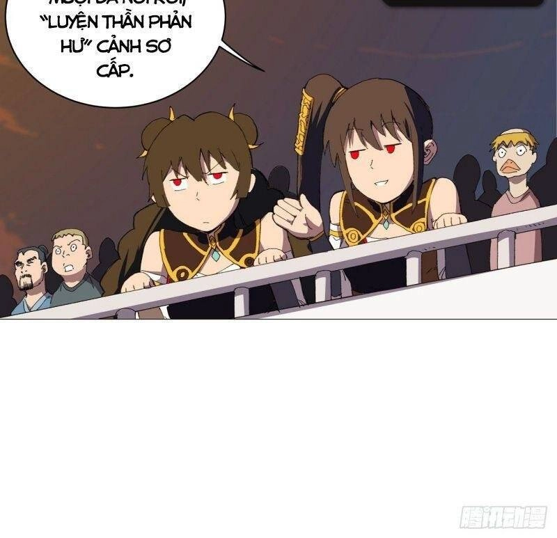 Tu Tiên Giả Đại Chiến Siêu Năng Lực Chapter 91 - 14