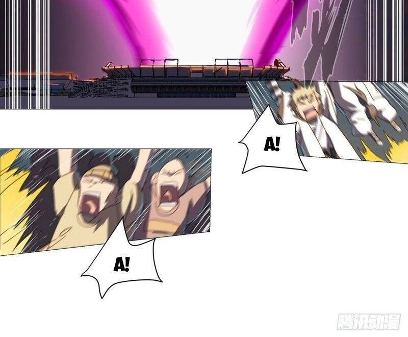 Tu Tiên Giả Đại Chiến Siêu Năng Lực Chapter 91 - 18