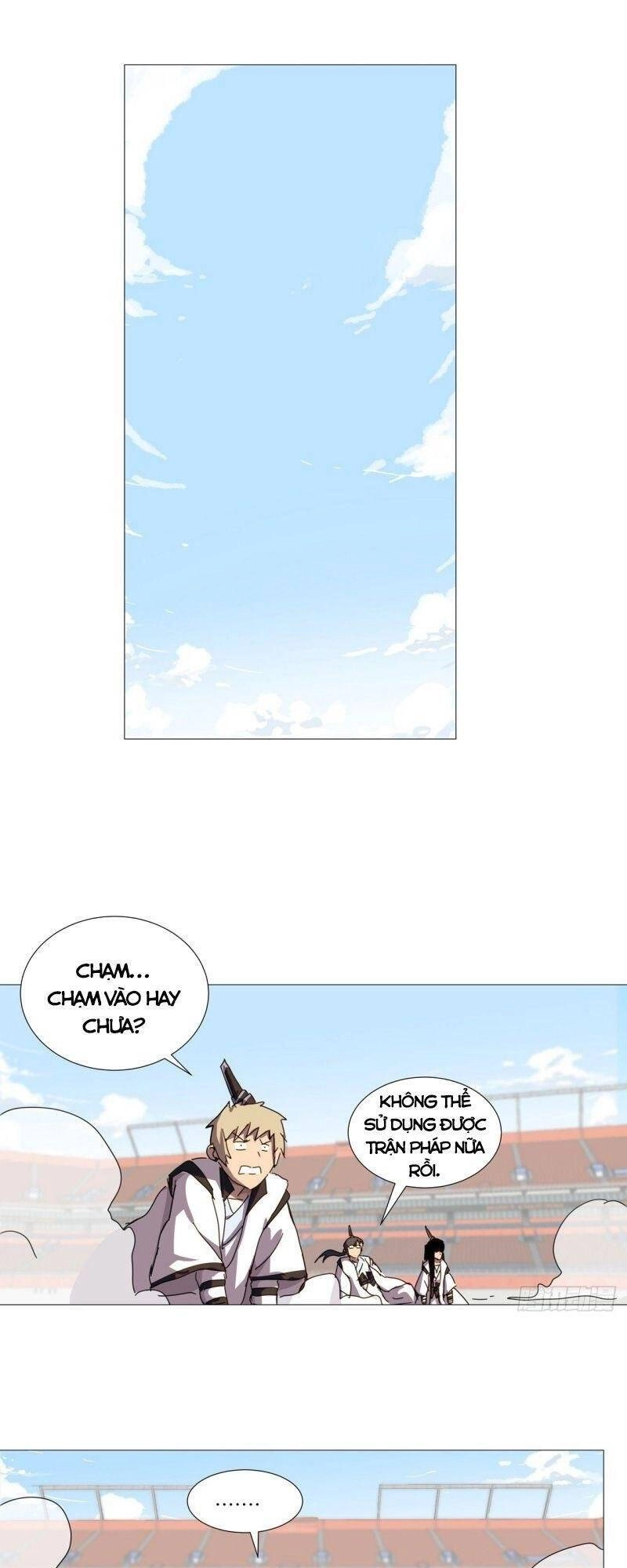 Tu Tiên Giả Đại Chiến Siêu Năng Lực Chapter 91 - 19