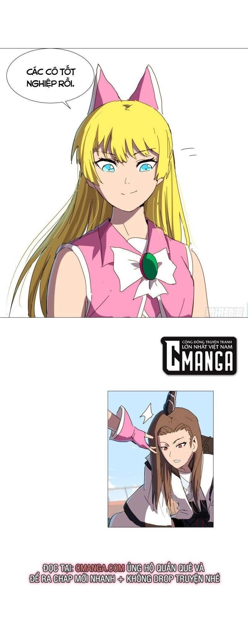 Tu Tiên Giả Đại Chiến Siêu Năng Lực Chapter 91 - 22