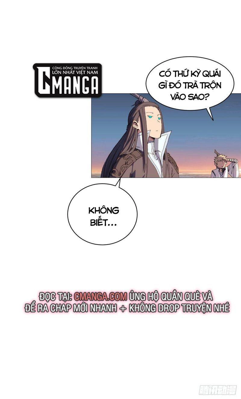 Tu Tiên Giả Đại Chiến Siêu Năng Lực Chapter 92 - 23