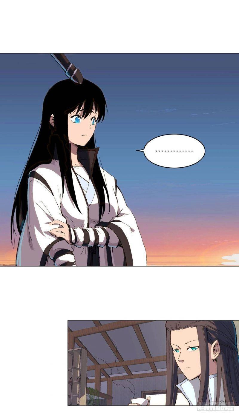 Tu Tiên Giả Đại Chiến Siêu Năng Lực Chapter 93 - 5