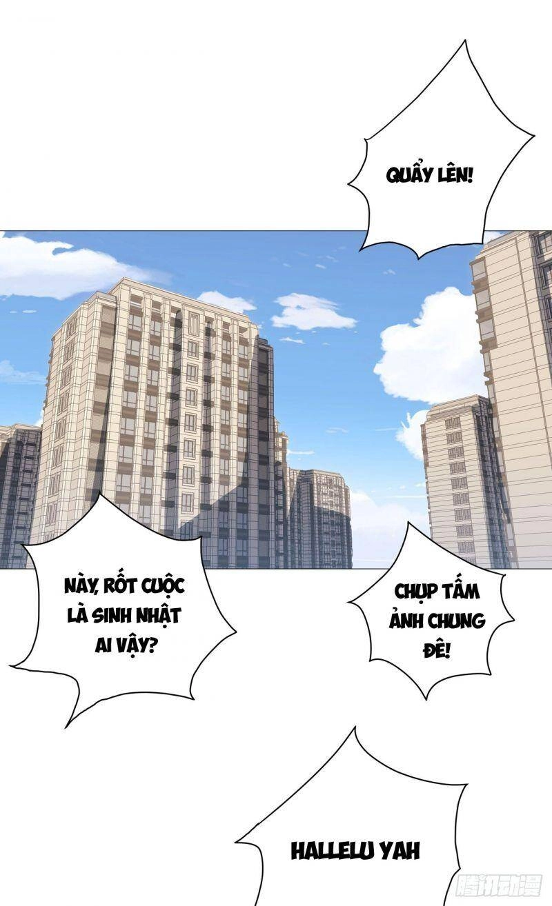 Tu Tiên Giả Đại Chiến Siêu Năng Lực Chapter 93 - 16