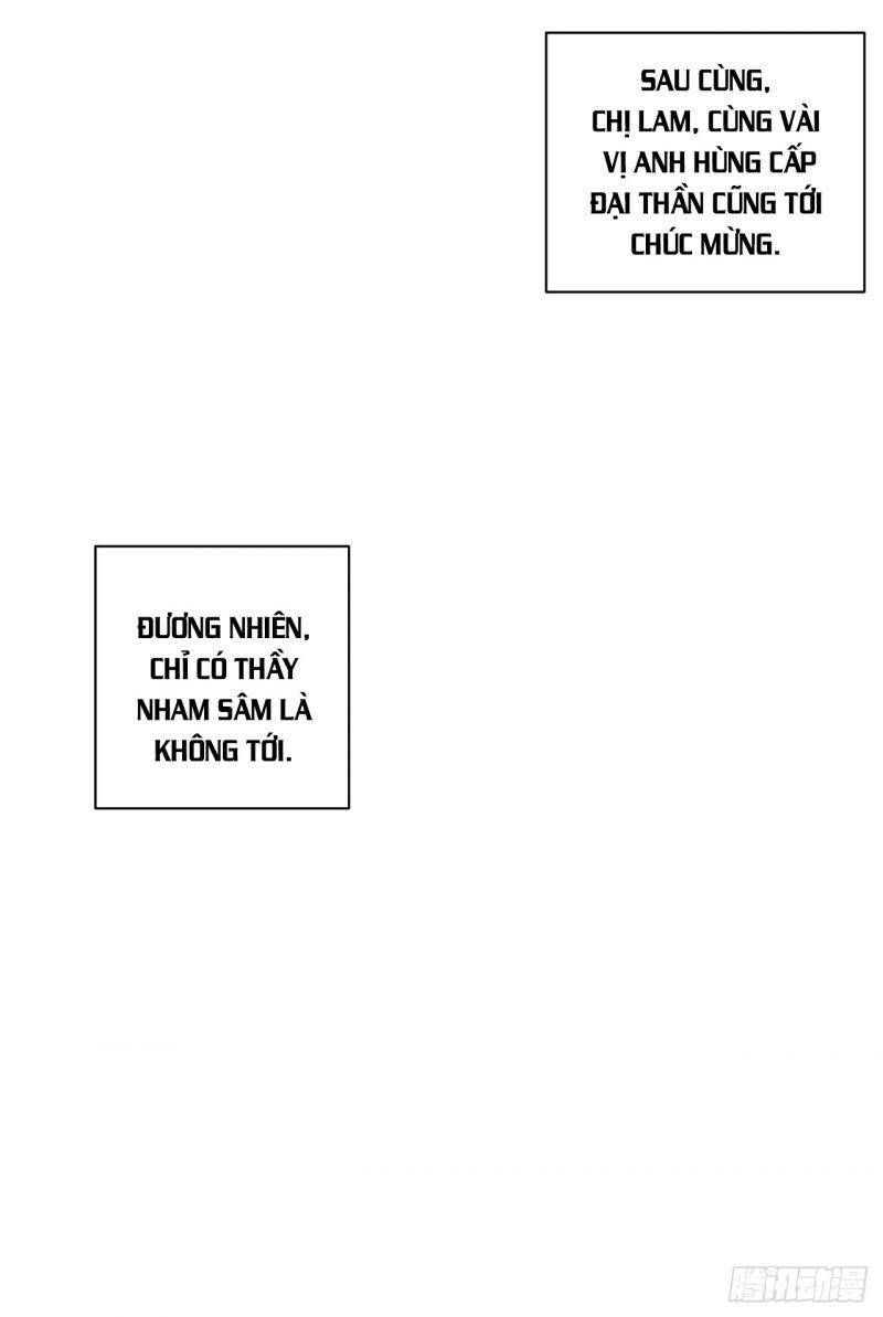 Tu Tiên Giả Đại Chiến Siêu Năng Lực Chapter 93 - 18