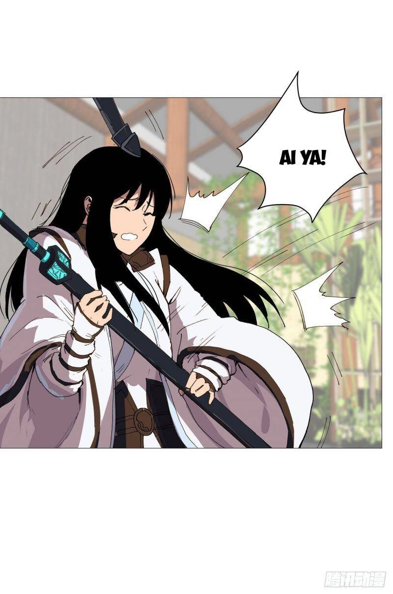 Tu Tiên Giả Đại Chiến Siêu Năng Lực Chapter 93 - 25