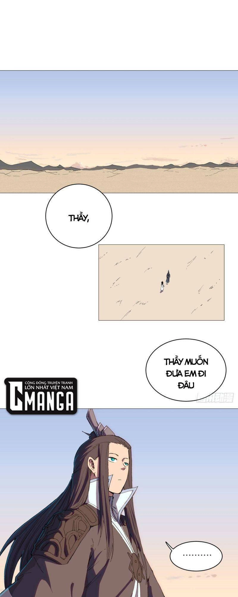 Tu Tiên Giả Đại Chiến Siêu Năng Lực Chapter 94 - 1