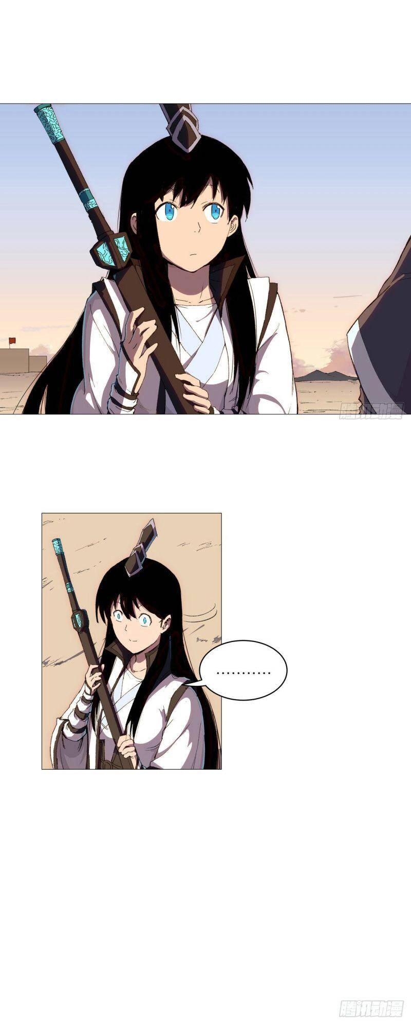 Tu Tiên Giả Đại Chiến Siêu Năng Lực Chapter 94 - 3